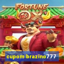 cupom brazino777